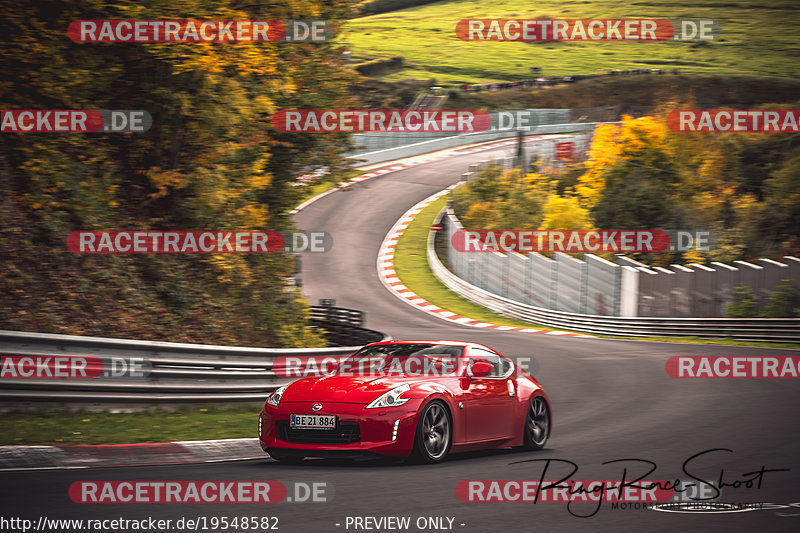 Bild #19548582 - Touristenfahrten Nürburgring Nordschleife (15.10.2022)