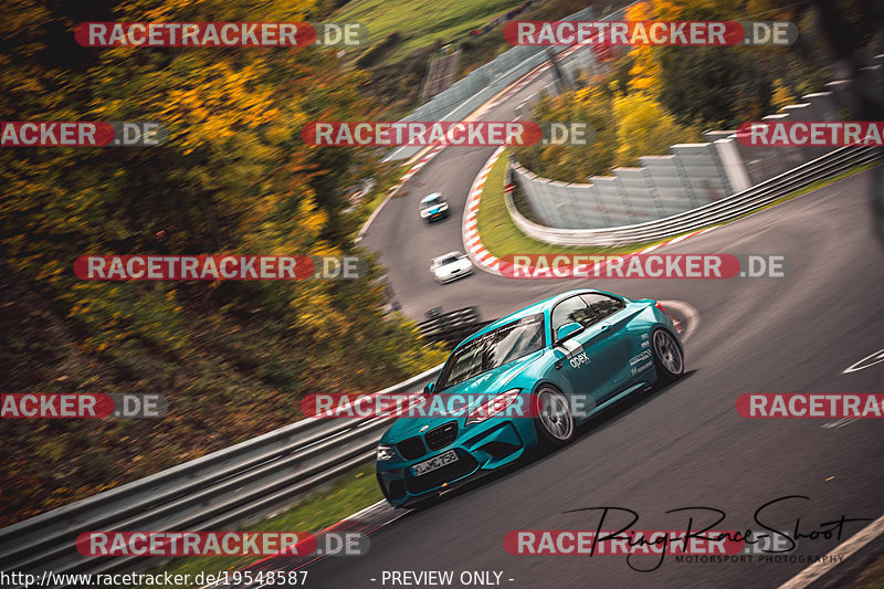 Bild #19548587 - Touristenfahrten Nürburgring Nordschleife (15.10.2022)