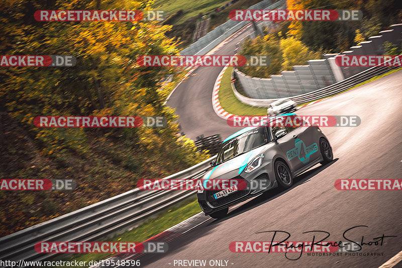 Bild #19548596 - Touristenfahrten Nürburgring Nordschleife (15.10.2022)