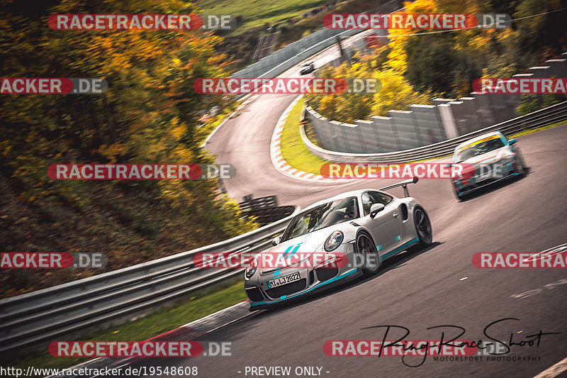 Bild #19548608 - Touristenfahrten Nürburgring Nordschleife (15.10.2022)