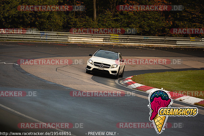 Bild #19548651 - Touristenfahrten Nürburgring Nordschleife (15.10.2022)