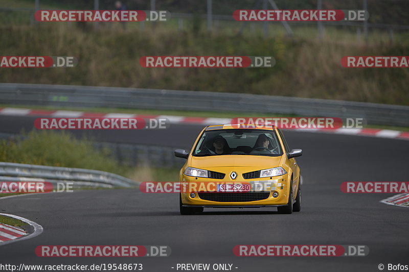 Bild #19548673 - Touristenfahrten Nürburgring Nordschleife (15.10.2022)