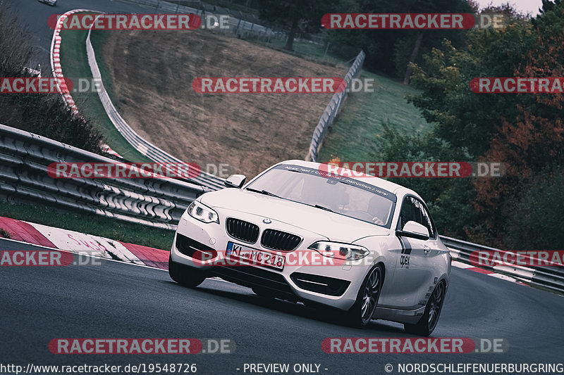 Bild #19548726 - Touristenfahrten Nürburgring Nordschleife (15.10.2022)