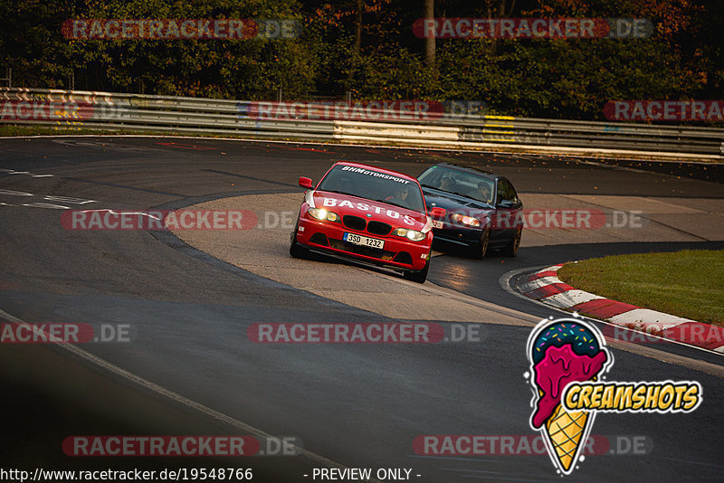 Bild #19548766 - Touristenfahrten Nürburgring Nordschleife (15.10.2022)