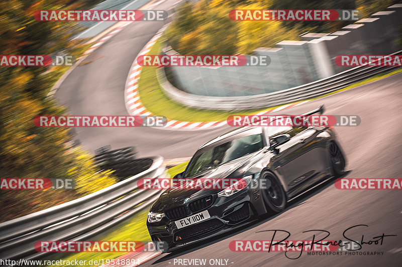 Bild #19548894 - Touristenfahrten Nürburgring Nordschleife (15.10.2022)