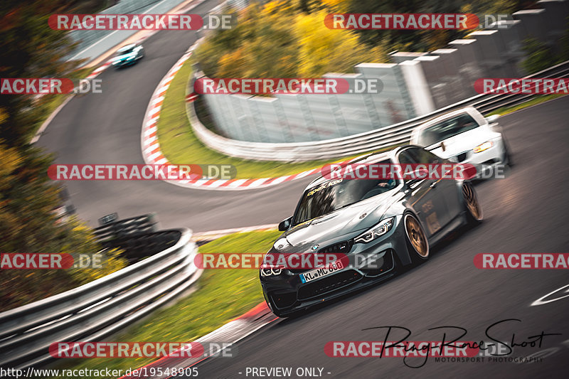 Bild #19548905 - Touristenfahrten Nürburgring Nordschleife (15.10.2022)