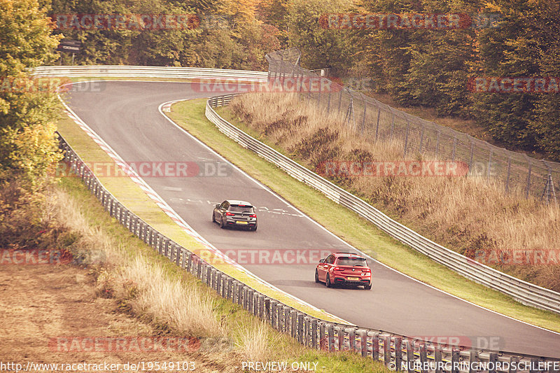 Bild #19549103 - Touristenfahrten Nürburgring Nordschleife (15.10.2022)