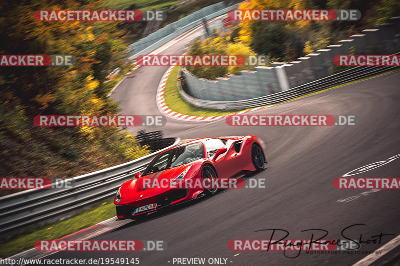 Bild #19549145 - Touristenfahrten Nürburgring Nordschleife (15.10.2022)