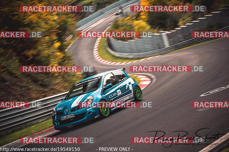 Bild #19549150 - Touristenfahrten Nürburgring Nordschleife (15.10.2022)