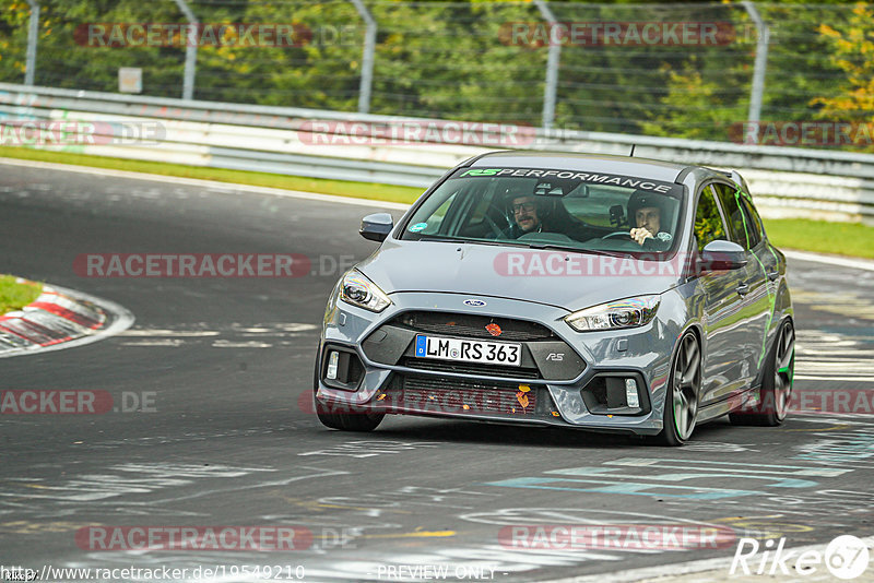 Bild #19549210 - Touristenfahrten Nürburgring Nordschleife (15.10.2022)