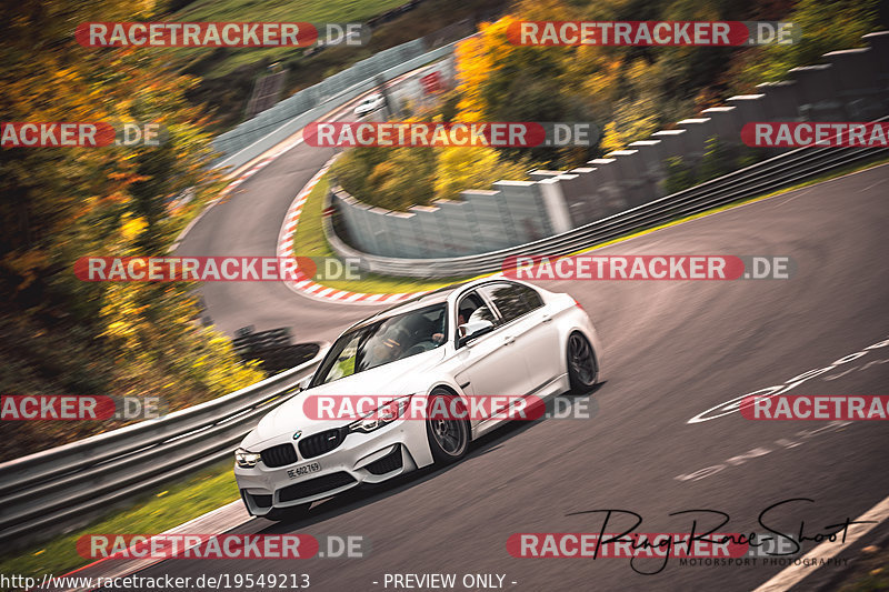 Bild #19549213 - Touristenfahrten Nürburgring Nordschleife (15.10.2022)