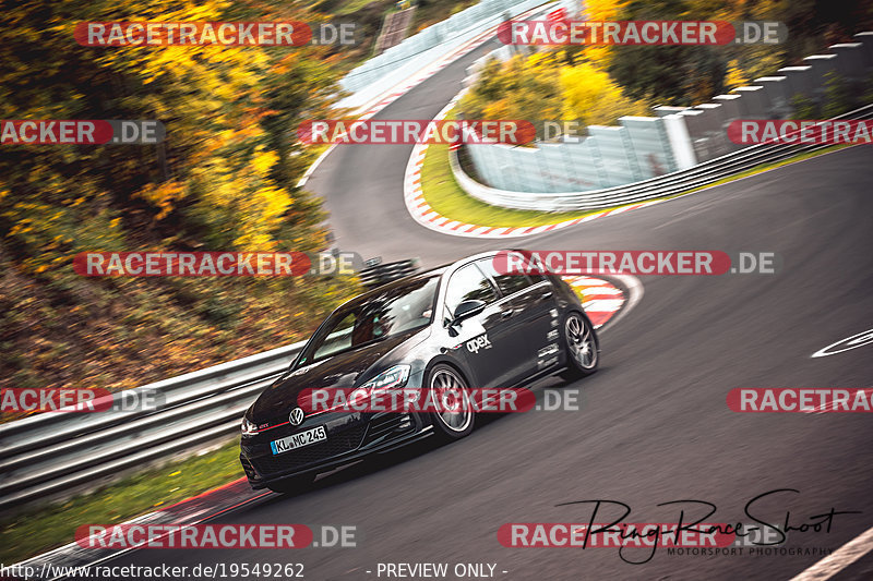 Bild #19549262 - Touristenfahrten Nürburgring Nordschleife (15.10.2022)