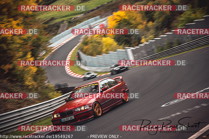 Bild #19549267 - Touristenfahrten Nürburgring Nordschleife (15.10.2022)