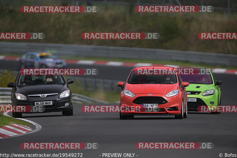 Bild #19549272 - Touristenfahrten Nürburgring Nordschleife (15.10.2022)