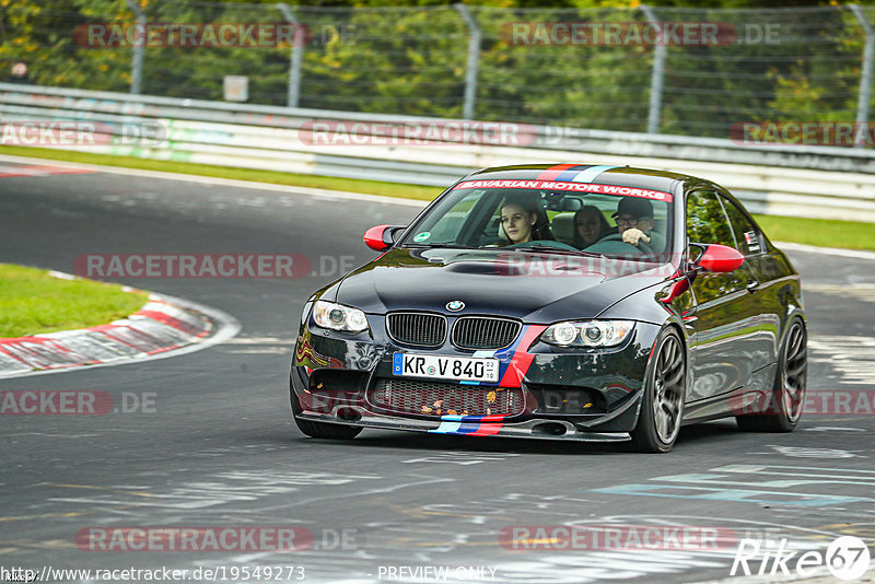 Bild #19549273 - Touristenfahrten Nürburgring Nordschleife (15.10.2022)