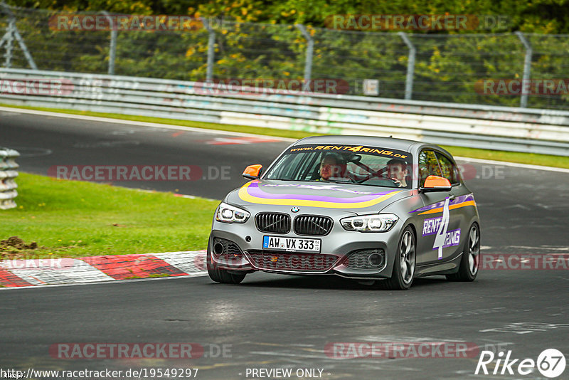 Bild #19549297 - Touristenfahrten Nürburgring Nordschleife (15.10.2022)