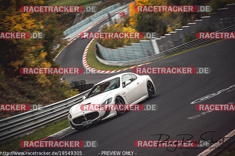 Bild #19549305 - Touristenfahrten Nürburgring Nordschleife (15.10.2022)