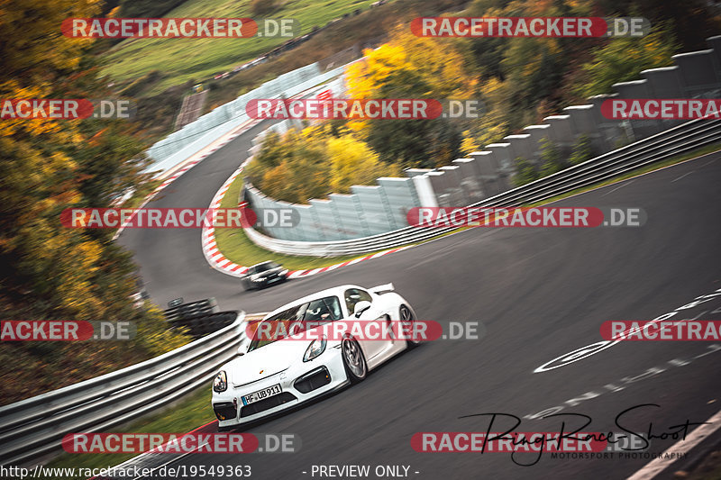 Bild #19549363 - Touristenfahrten Nürburgring Nordschleife (15.10.2022)