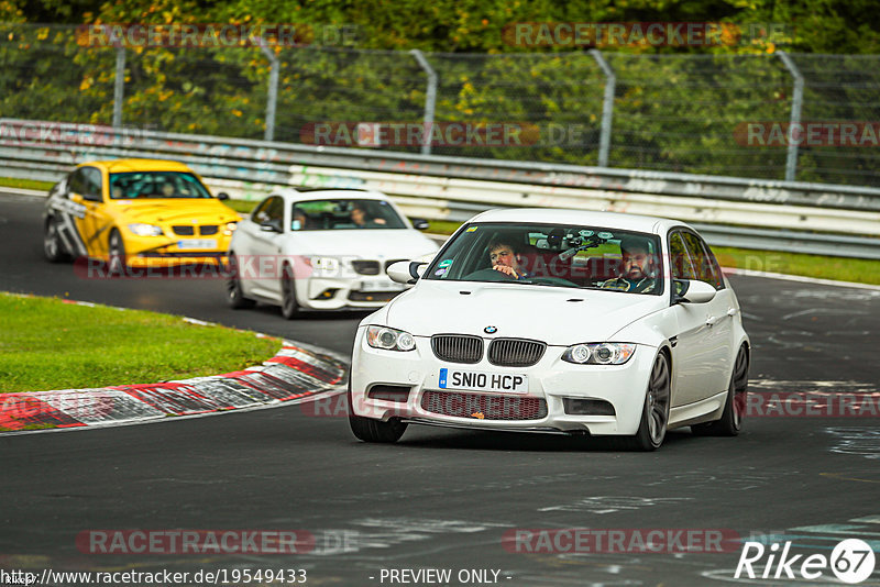 Bild #19549433 - Touristenfahrten Nürburgring Nordschleife (15.10.2022)