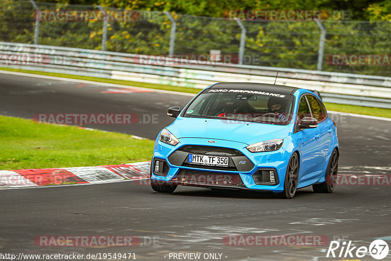 Bild #19549471 - Touristenfahrten Nürburgring Nordschleife (15.10.2022)