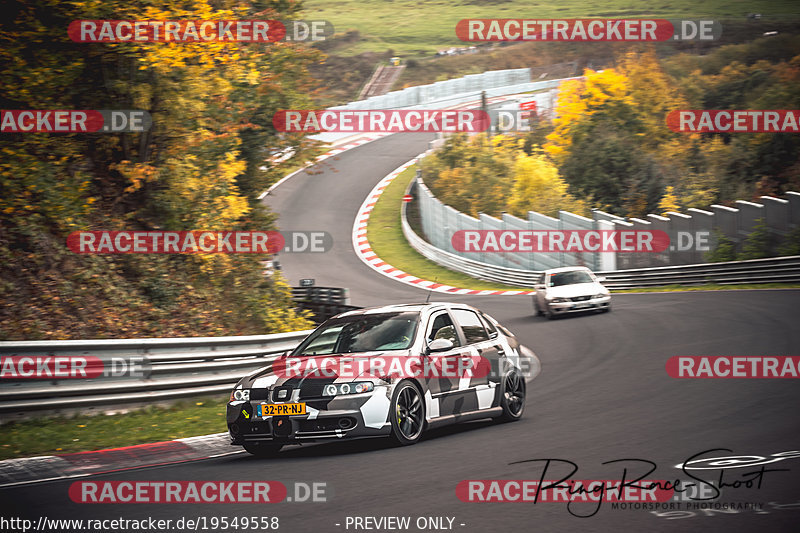 Bild #19549558 - Touristenfahrten Nürburgring Nordschleife (15.10.2022)