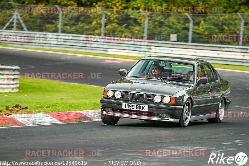 Bild #19549619 - Touristenfahrten Nürburgring Nordschleife (15.10.2022)