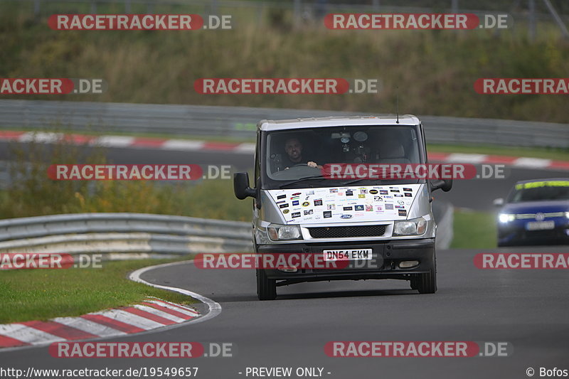 Bild #19549657 - Touristenfahrten Nürburgring Nordschleife (15.10.2022)