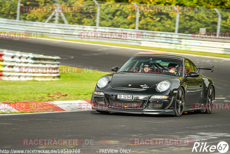 Bild #19549708 - Touristenfahrten Nürburgring Nordschleife (15.10.2022)