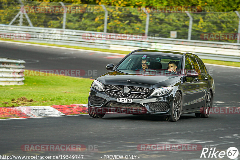 Bild #19549747 - Touristenfahrten Nürburgring Nordschleife (15.10.2022)