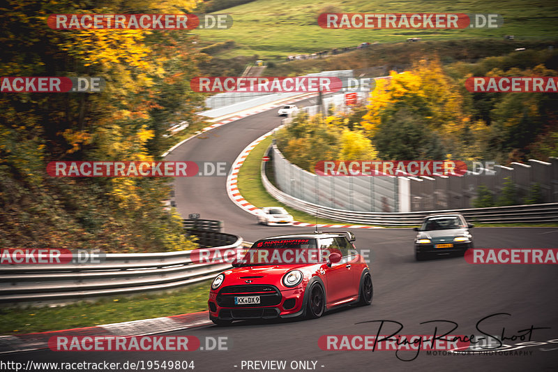 Bild #19549804 - Touristenfahrten Nürburgring Nordschleife (15.10.2022)