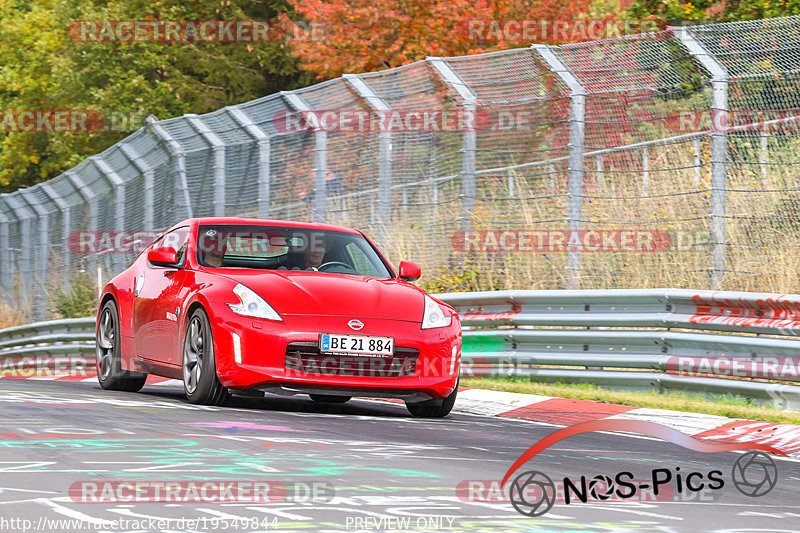 Bild #19549844 - Touristenfahrten Nürburgring Nordschleife (15.10.2022)