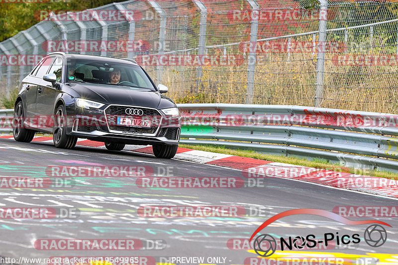 Bild #19549965 - Touristenfahrten Nürburgring Nordschleife (15.10.2022)