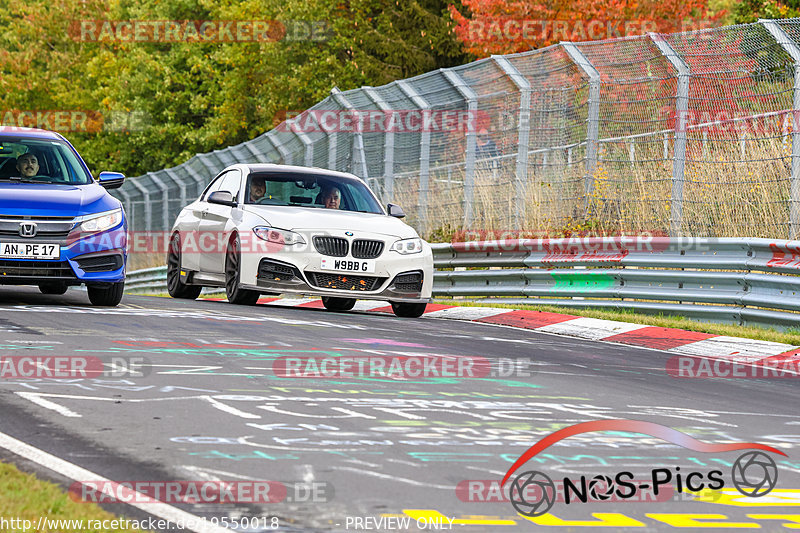 Bild #19550018 - Touristenfahrten Nürburgring Nordschleife (15.10.2022)