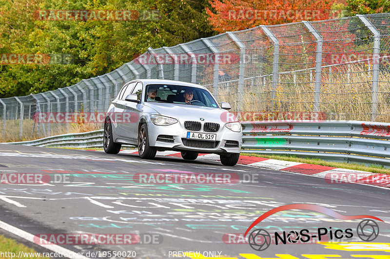 Bild #19550020 - Touristenfahrten Nürburgring Nordschleife (15.10.2022)