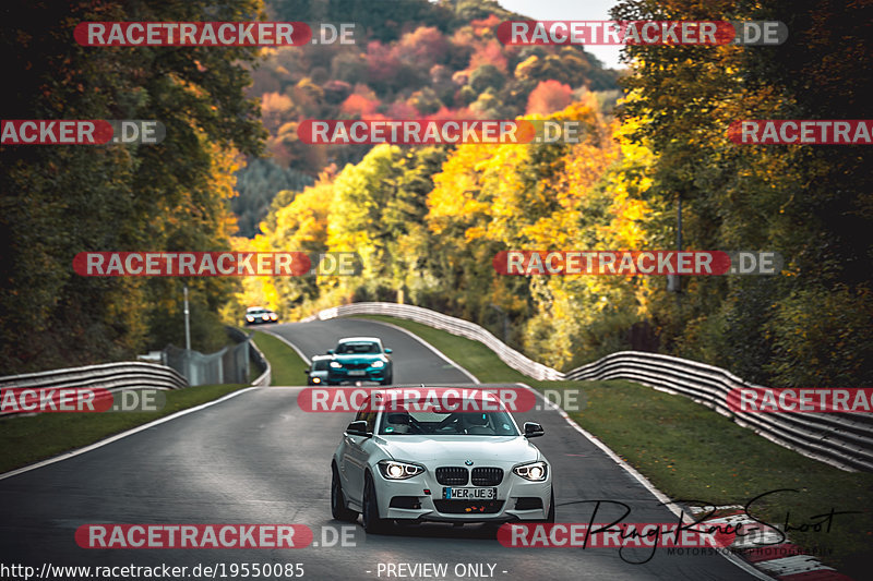 Bild #19550085 - Touristenfahrten Nürburgring Nordschleife (15.10.2022)