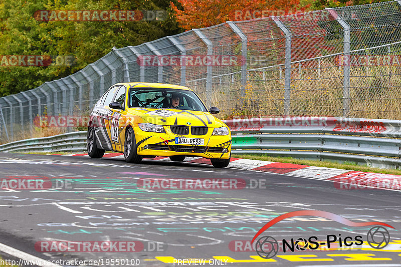 Bild #19550100 - Touristenfahrten Nürburgring Nordschleife (15.10.2022)