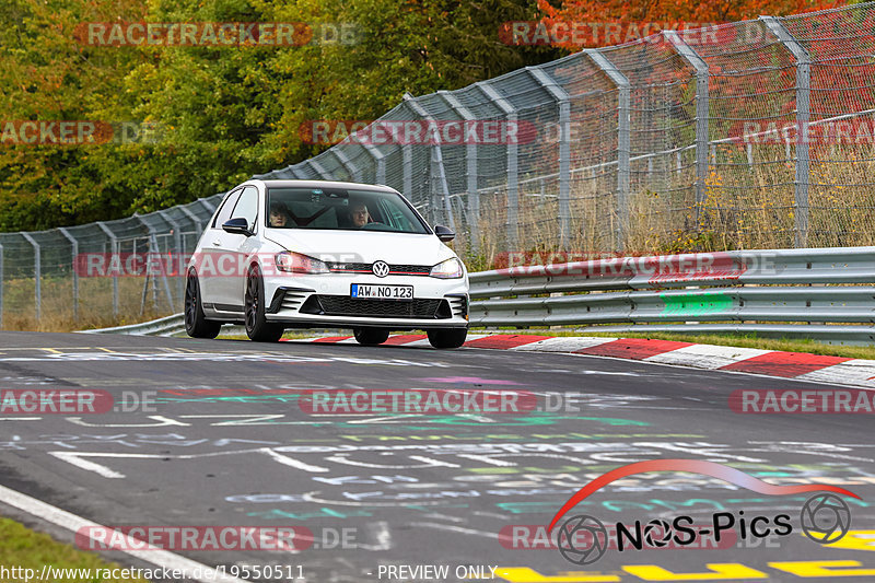 Bild #19550511 - Touristenfahrten Nürburgring Nordschleife (15.10.2022)