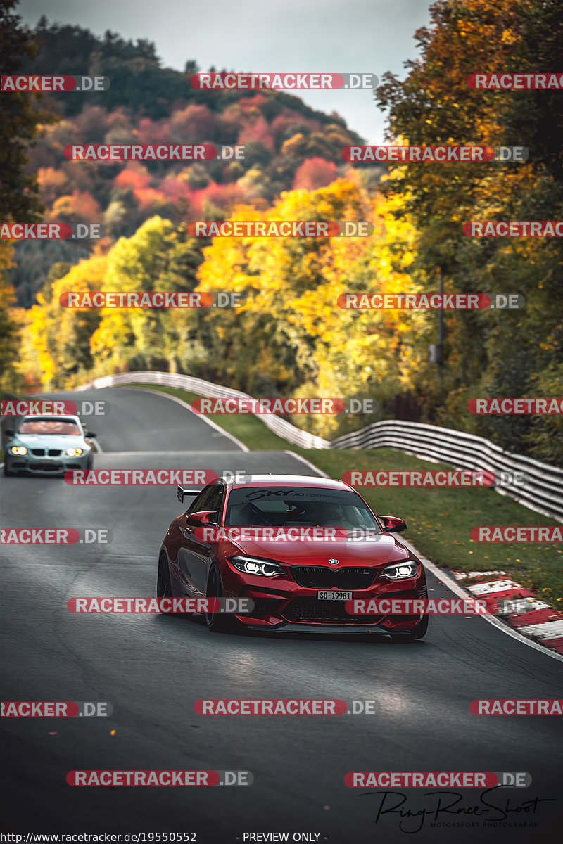 Bild #19550552 - Touristenfahrten Nürburgring Nordschleife (15.10.2022)