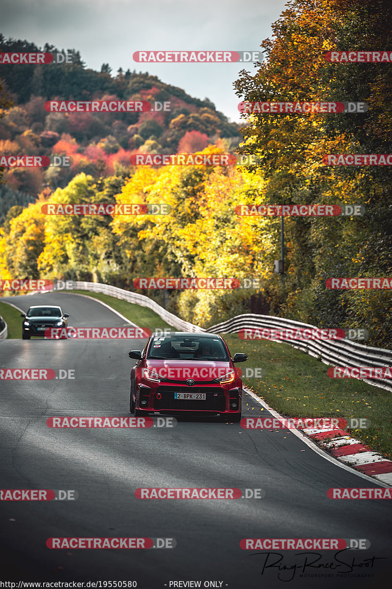 Bild #19550580 - Touristenfahrten Nürburgring Nordschleife (15.10.2022)