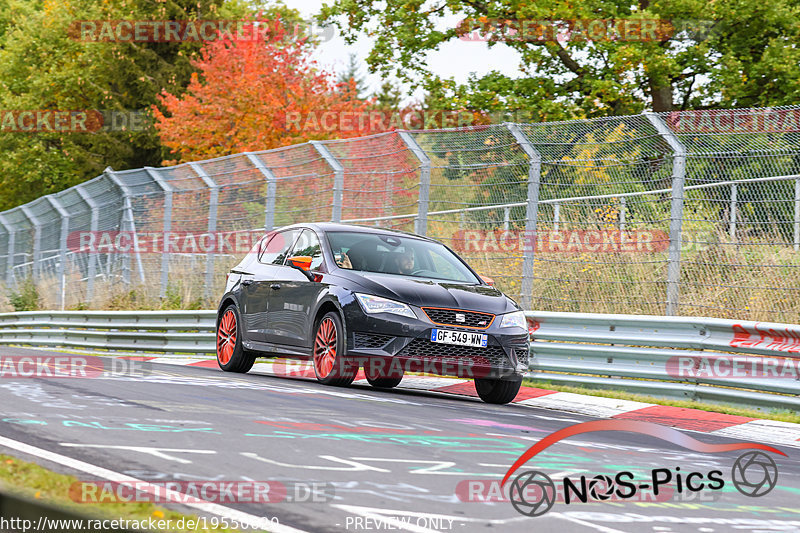 Bild #19550620 - Touristenfahrten Nürburgring Nordschleife (15.10.2022)