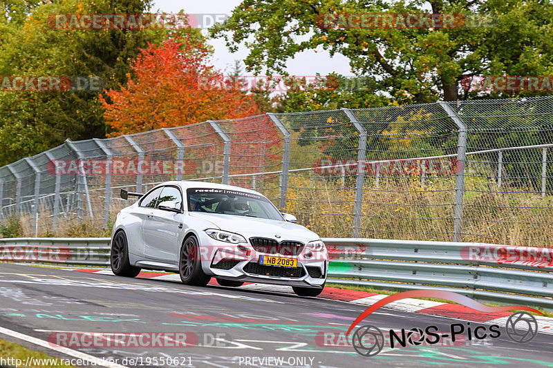 Bild #19550621 - Touristenfahrten Nürburgring Nordschleife (15.10.2022)