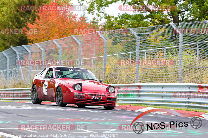 Bild #19550675 - Touristenfahrten Nürburgring Nordschleife (15.10.2022)