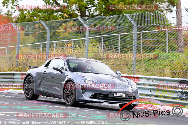 Bild #19550681 - Touristenfahrten Nürburgring Nordschleife (15.10.2022)