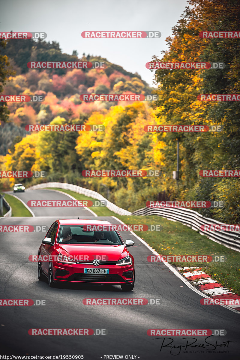 Bild #19550905 - Touristenfahrten Nürburgring Nordschleife (15.10.2022)