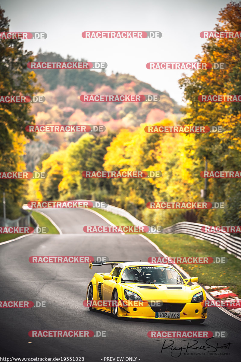 Bild #19551028 - Touristenfahrten Nürburgring Nordschleife (15.10.2022)