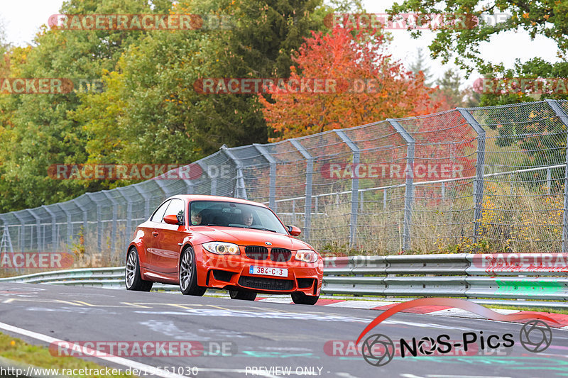 Bild #19551030 - Touristenfahrten Nürburgring Nordschleife (15.10.2022)