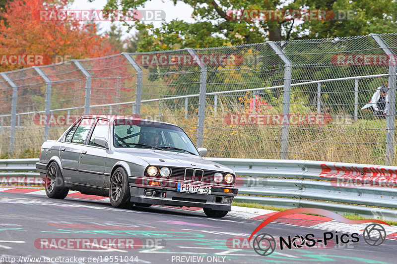 Bild #19551044 - Touristenfahrten Nürburgring Nordschleife (15.10.2022)