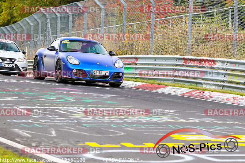 Bild #19551131 - Touristenfahrten Nürburgring Nordschleife (15.10.2022)