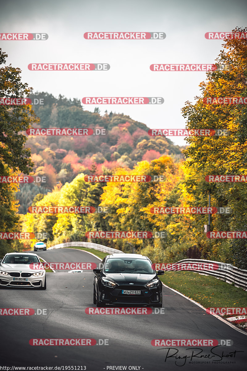 Bild #19551213 - Touristenfahrten Nürburgring Nordschleife (15.10.2022)