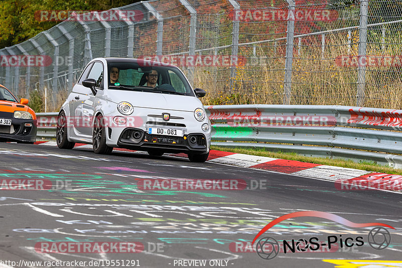 Bild #19551291 - Touristenfahrten Nürburgring Nordschleife (15.10.2022)